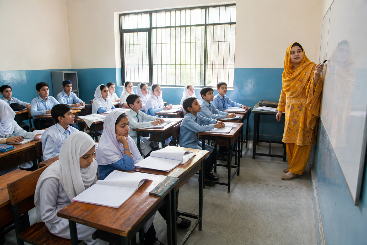 Education
