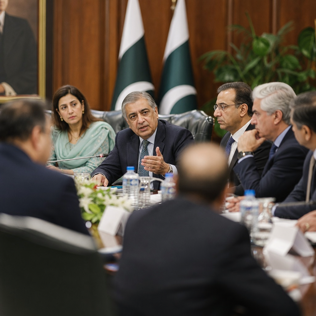 Policy advocacy roundtable